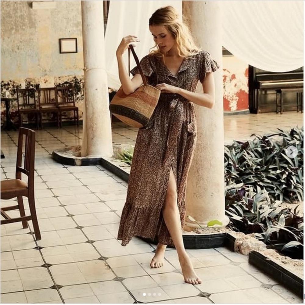 Doen Marfa Dress
